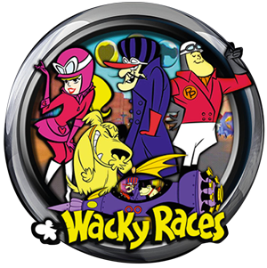 Corsa Wacky Races edizione 2023 by Revyland | Revigliasco D'Asti