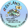 Revyland: sosta camper circolo sportivo area grill pic nic a Revigliasco D'Asti
